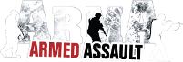 Obrazy artykułów: armed_assault_logo.png Obrazy artykułów: armed_assault_logo.png